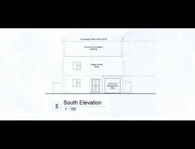 3 BEDROOM HOUSE FOR SALE IN LAMPIESBAAI